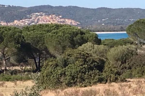 FAN SARD Bella villa 8 pers. 380 mt mare FBU-LUX01 Tanaunella